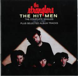 The Stranglers : The Hit Men